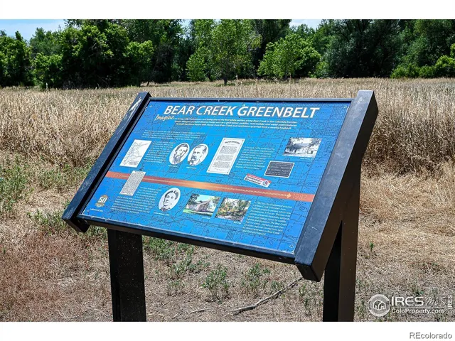 $325,000 | 8775 West Cornell Avenue, Unit 8, Lakewood, CO 80227