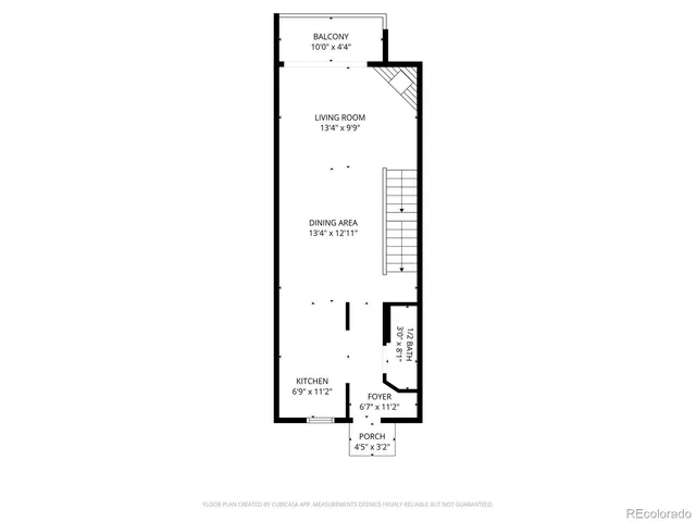 $325,000 | 8775 West Cornell Avenue, Unit 8, Lakewood, CO 80227