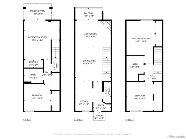 $325,000 | 8775 West Cornell Avenue, Unit 8, Lakewood, CO 80227