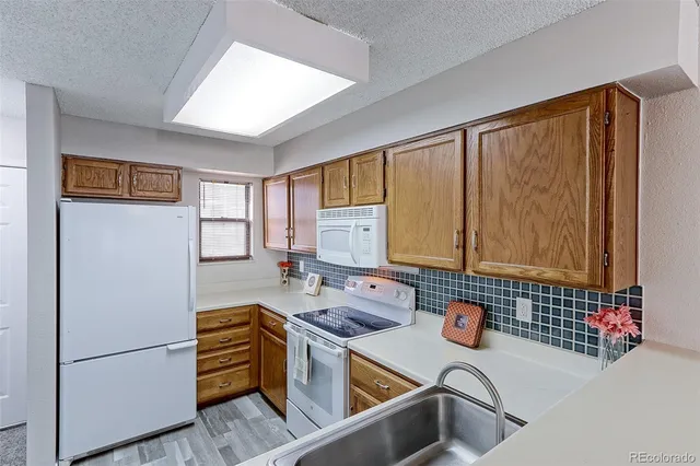 $325,000 | 8775 West Cornell Avenue, Unit 8, Lakewood, CO 80227