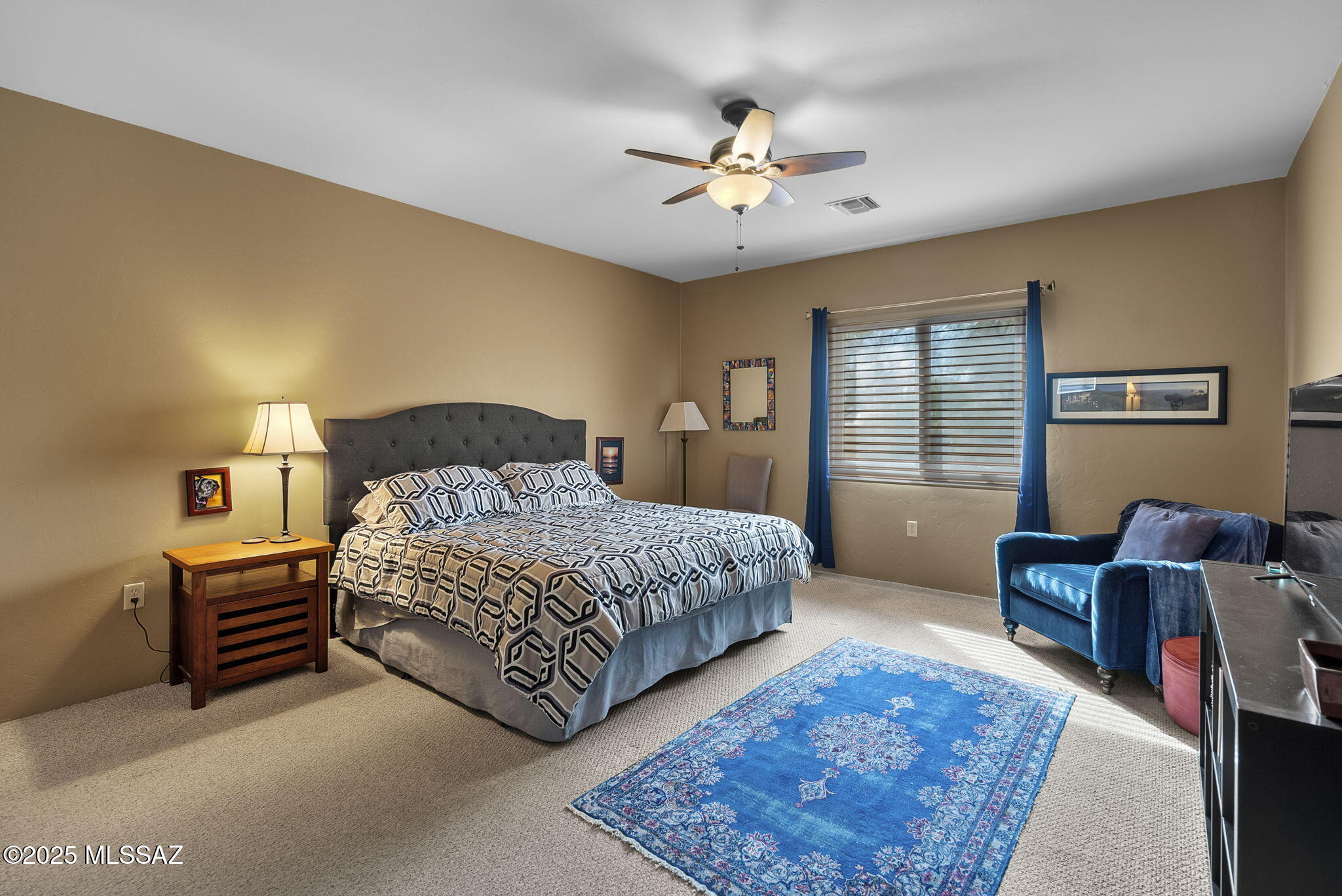 102 Circulo Vespucci Tubac, AZ 85646 - Photo 30 of 47