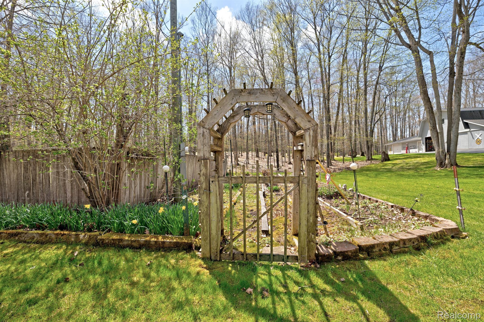 3510 Mccollum Lake Road Curran, MI 48728 - Photo 86 of 99 Gallery Image 86