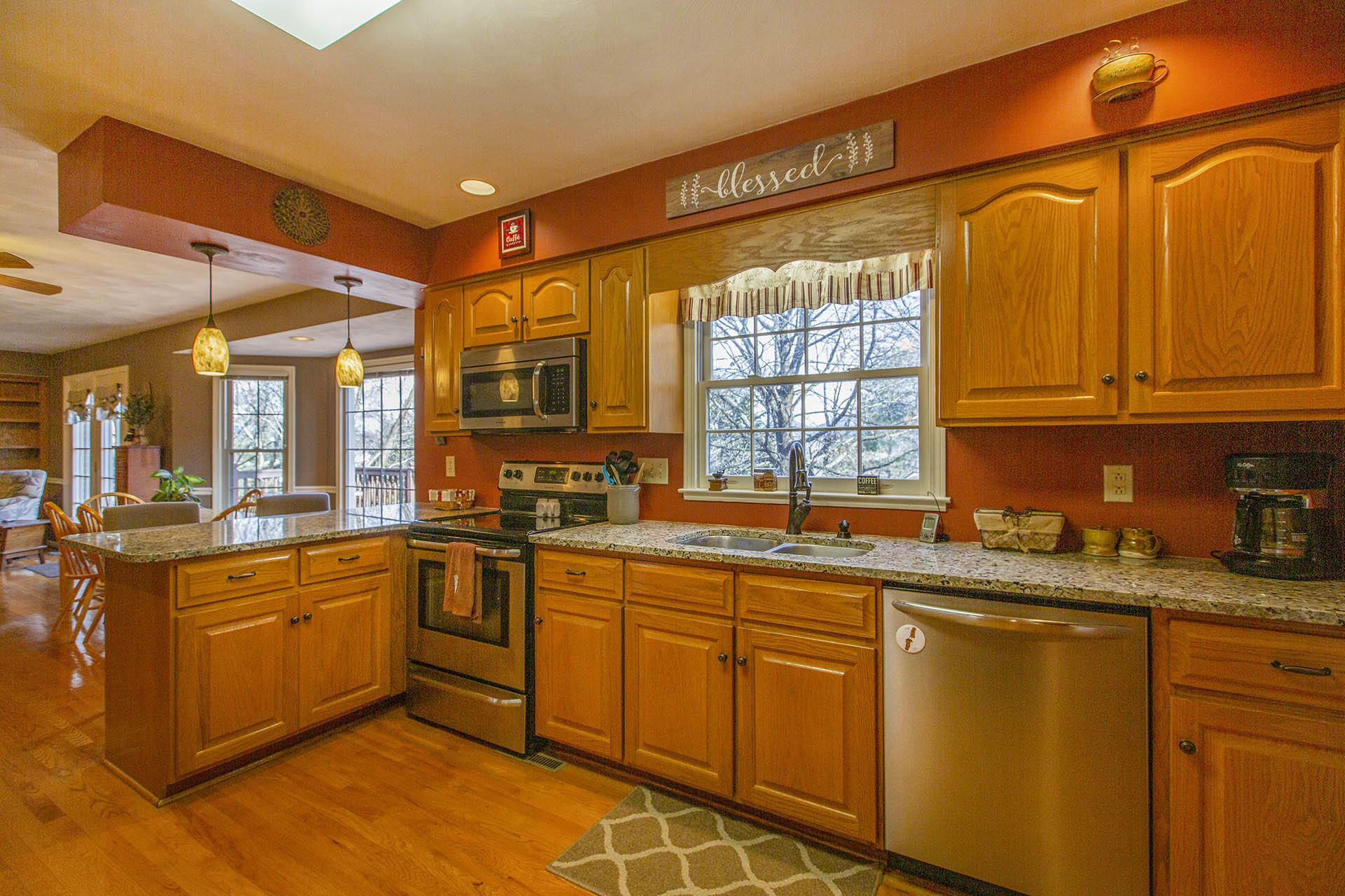 467 Winesap Road Roanoke, VA 24019 - Photo 11 of 44 9