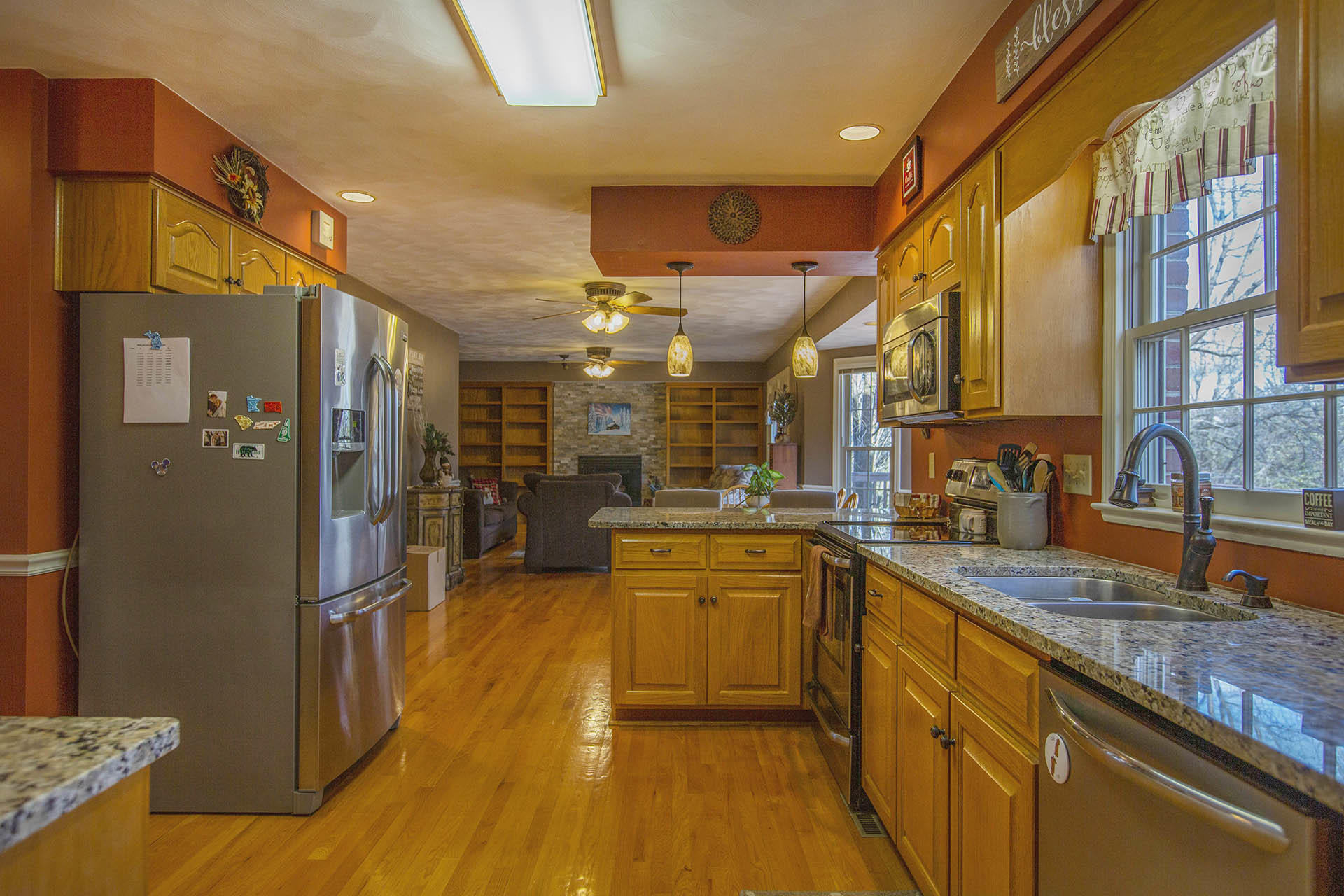 467 Winesap Road Roanoke, VA 24019 - Photo 12 of 44 10