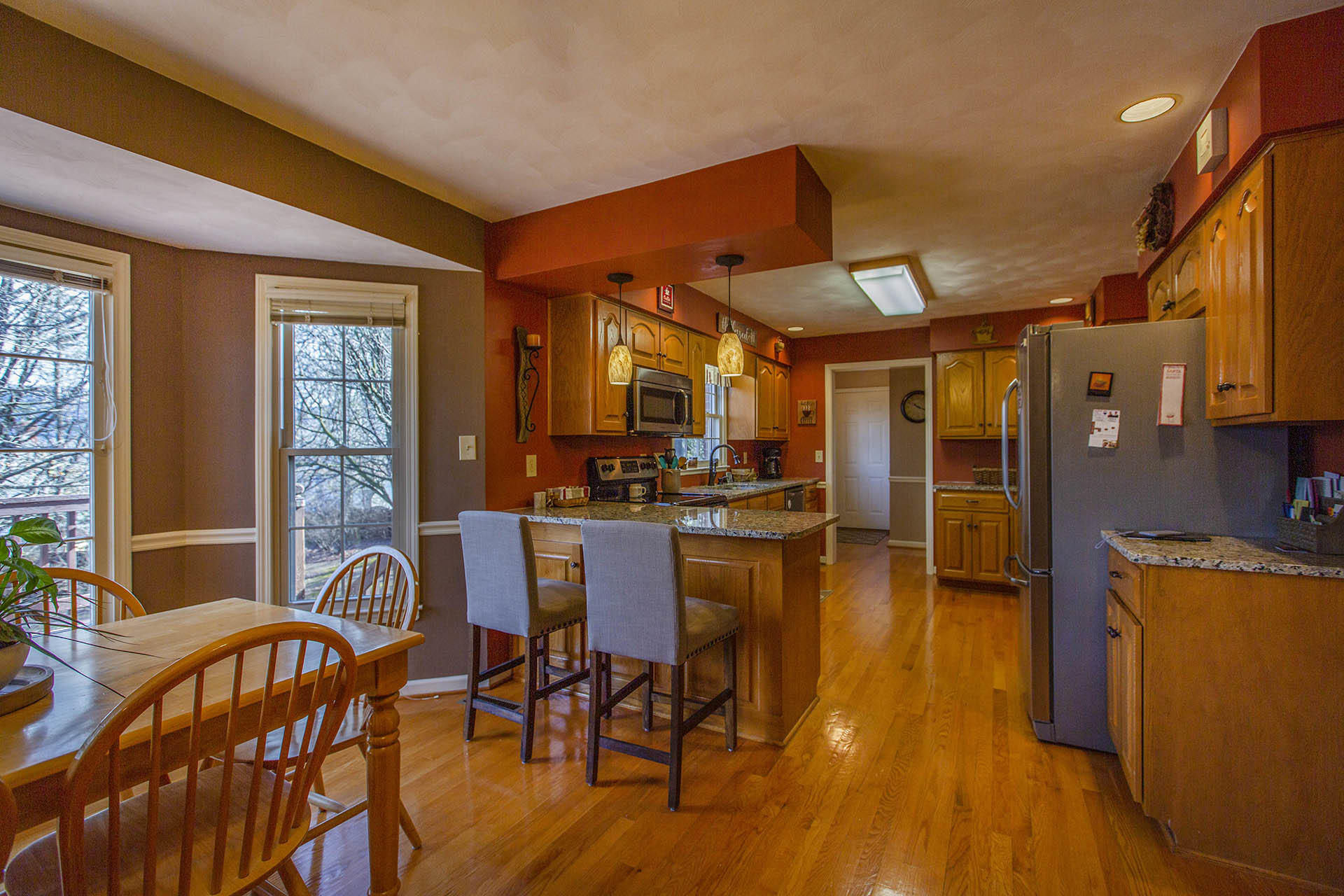 467 Winesap Road Roanoke, VA 24019 - Photo 13 of 44 11