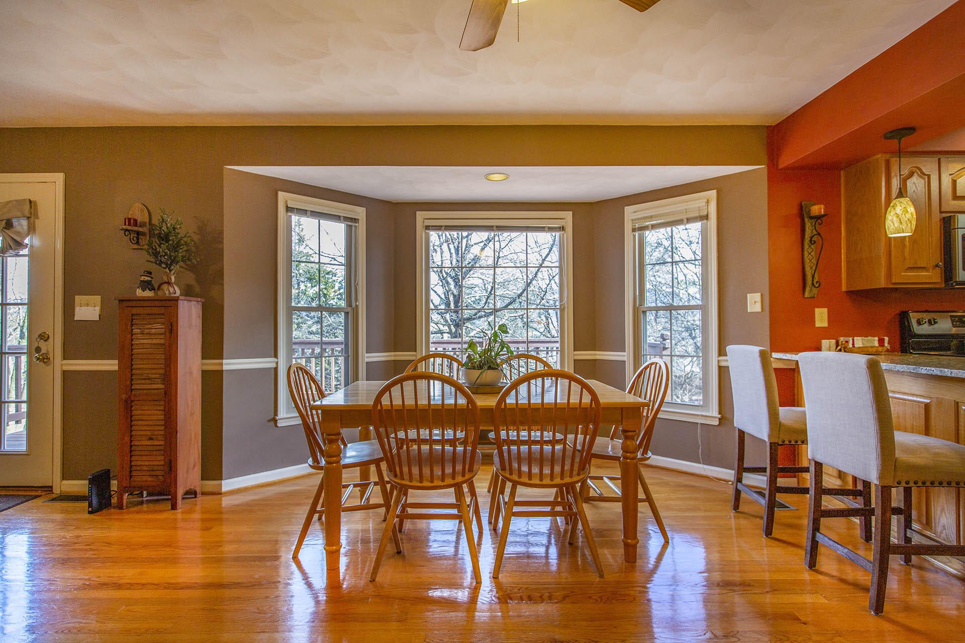 467 Winesap Road Roanoke, VA 24019 - Photo 14 of 44 12