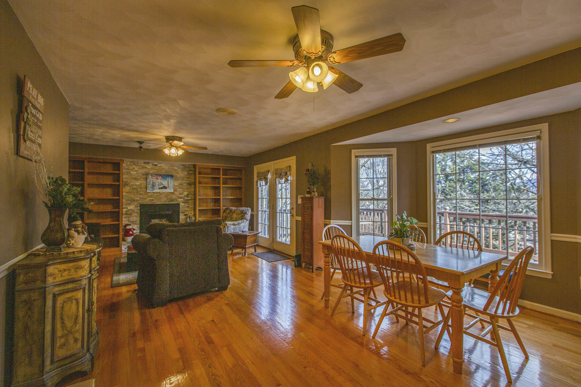 467 Winesap Road Roanoke, VA 24019 - Photo 16 of 44 14
