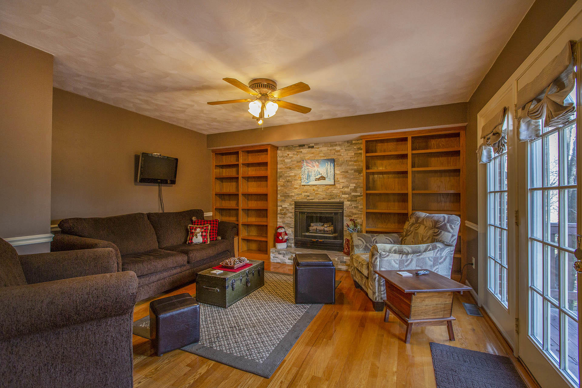 467 Winesap Road Roanoke, VA 24019 - Photo 19 of 44 16