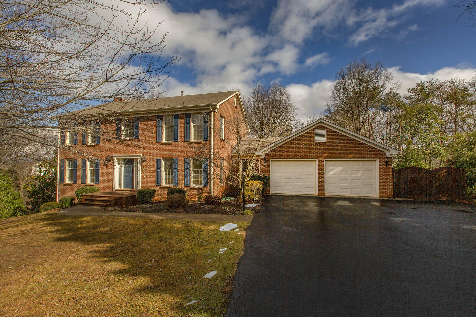 467 Winesap Road Roanoke, VA 24019 - Photo 2 of 44 44