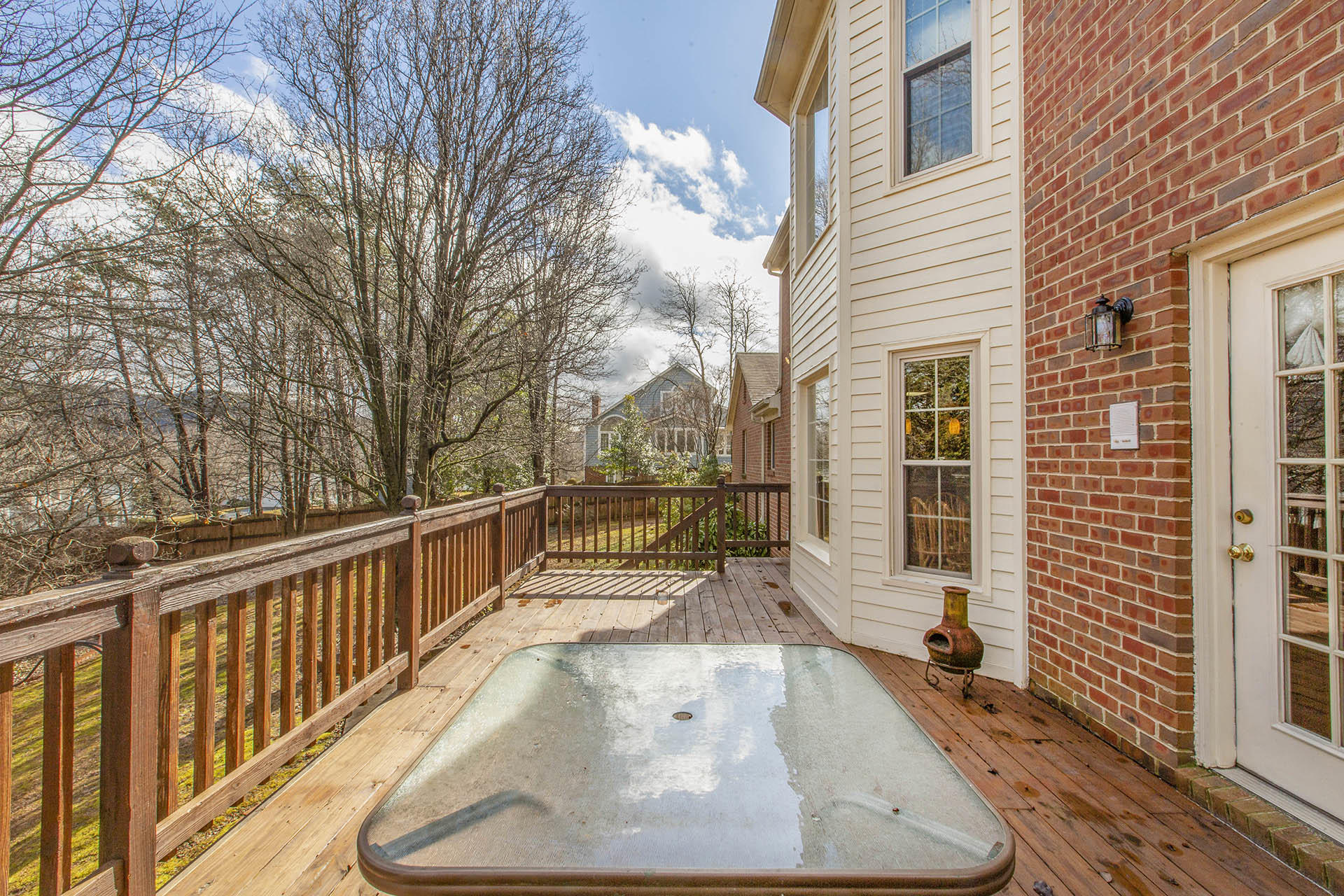 467 Winesap Road Roanoke, VA 24019 - Photo 37 of 44 35