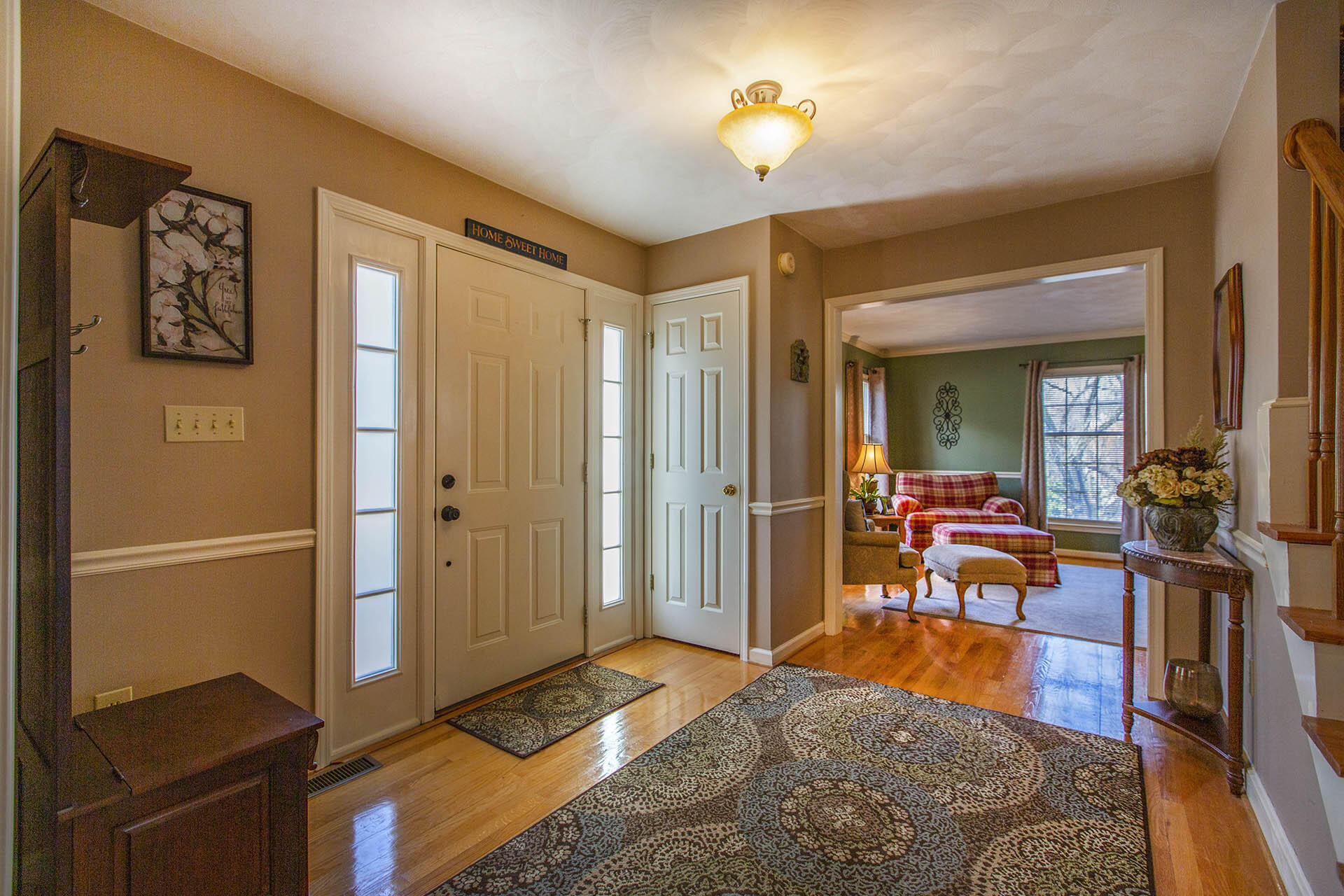 467 Winesap Road Roanoke, VA 24019 - Photo 4 of 44 2