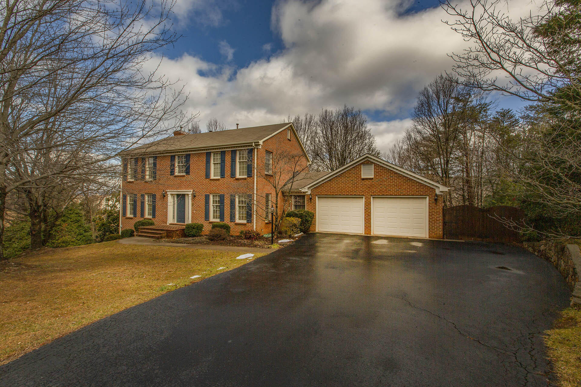 467 Winesap Road Roanoke, VA 24019 - Photo 42 of 44 40