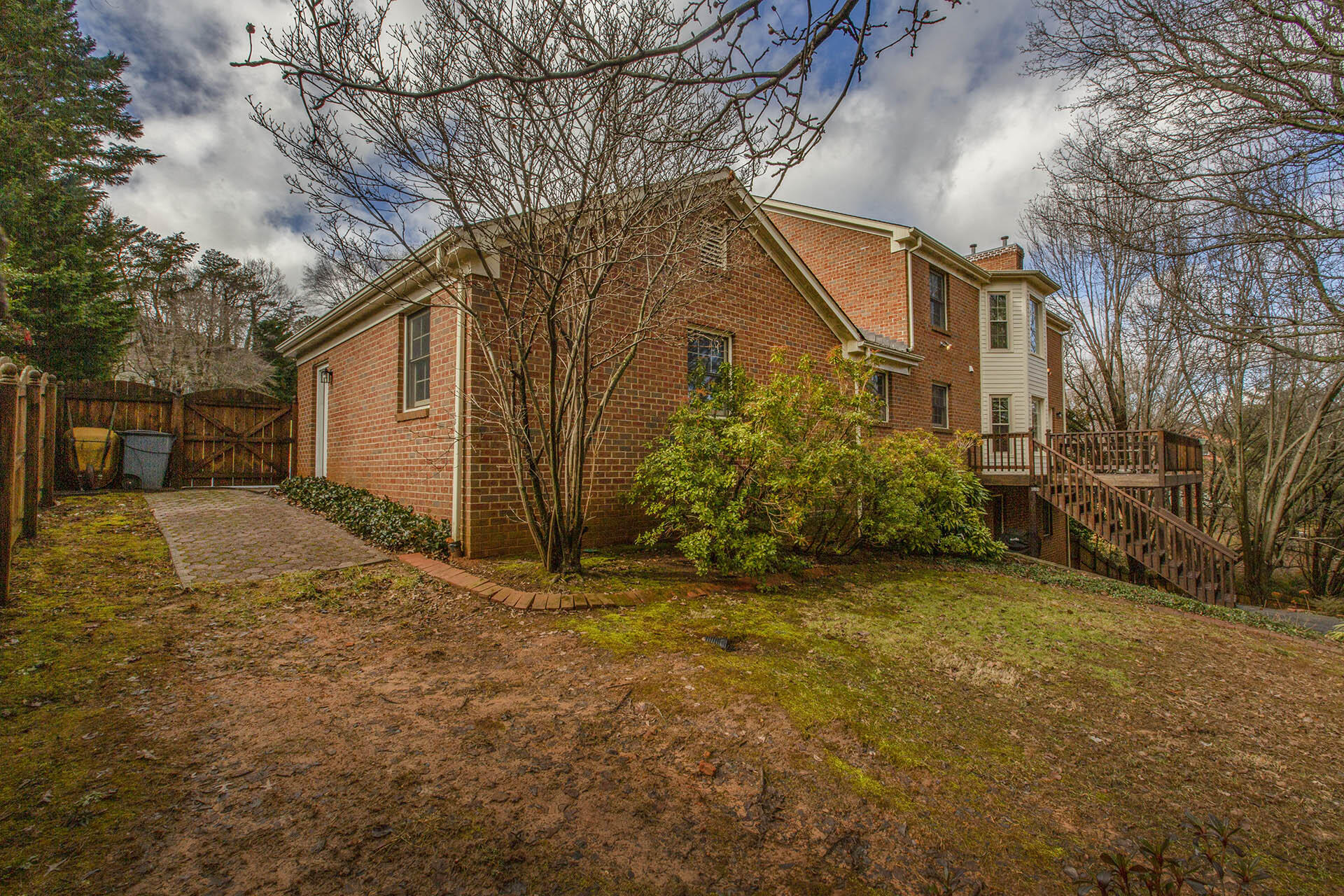 467 Winesap Road Roanoke, VA 24019 - Photo 43 of 44 41