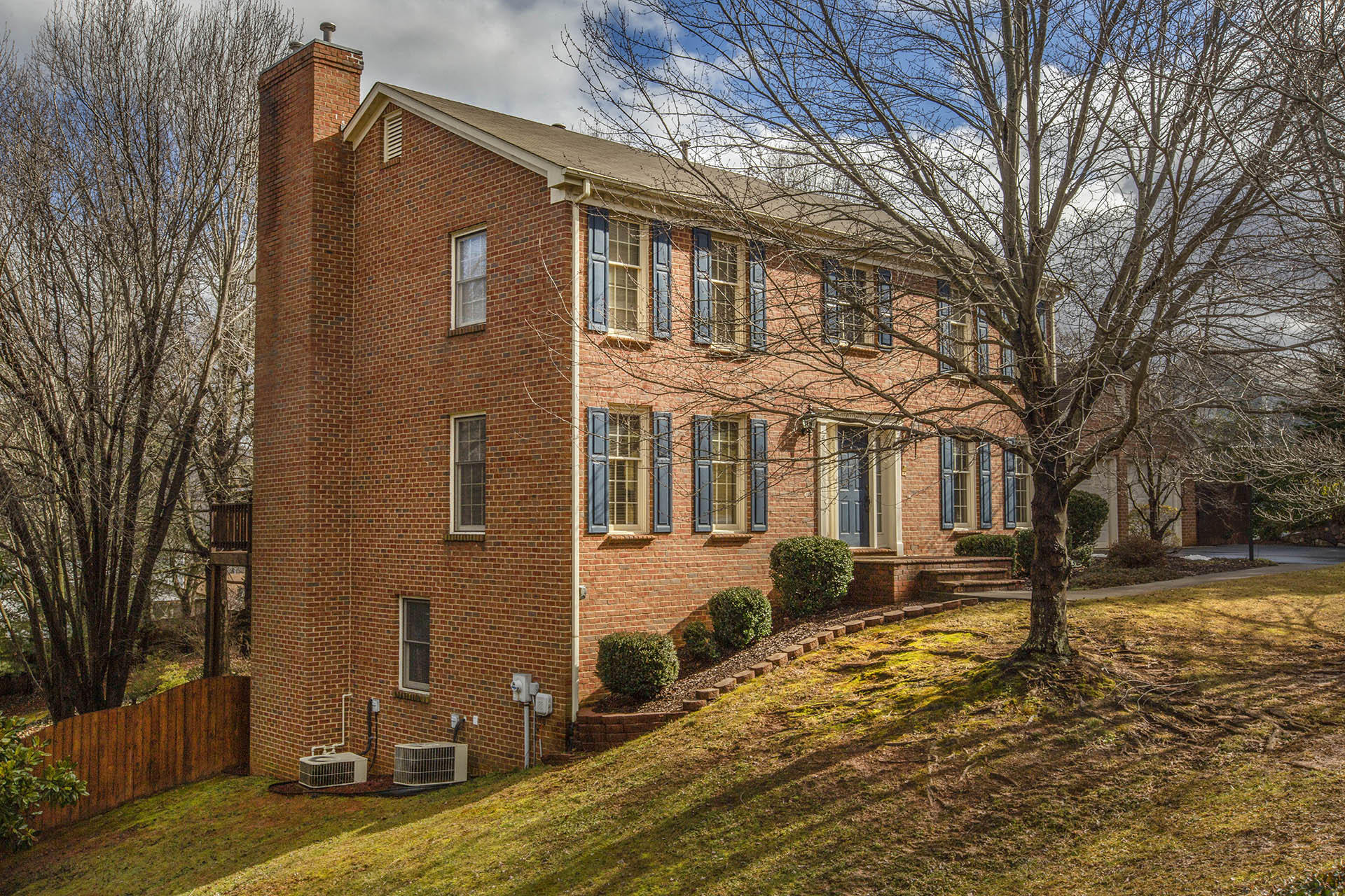 467 Winesap Road Roanoke, VA 24019 - Photo 44 of 44 42