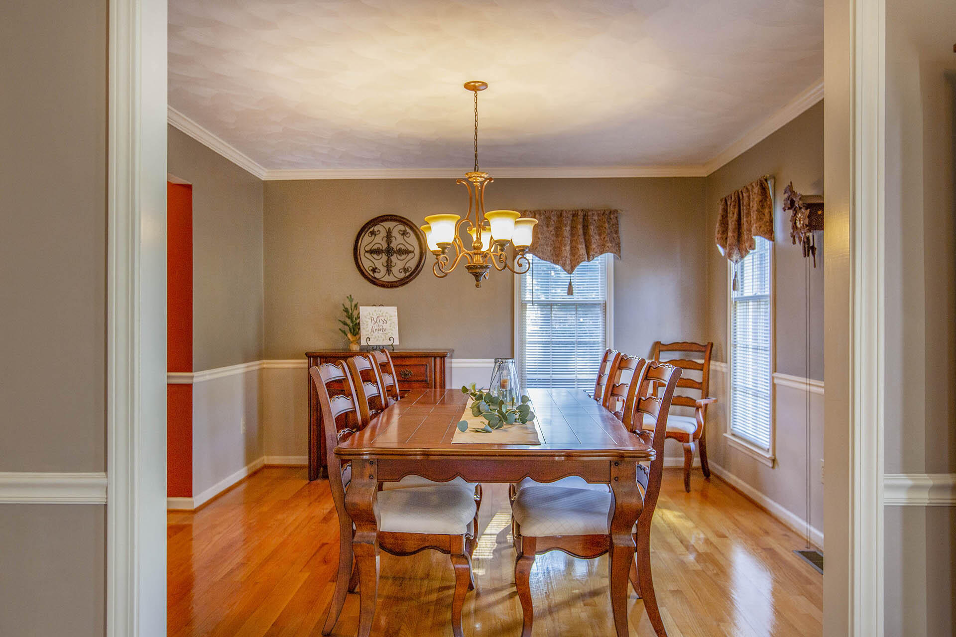 467 Winesap Road Roanoke, VA 24019 - Photo 5 of 44 3