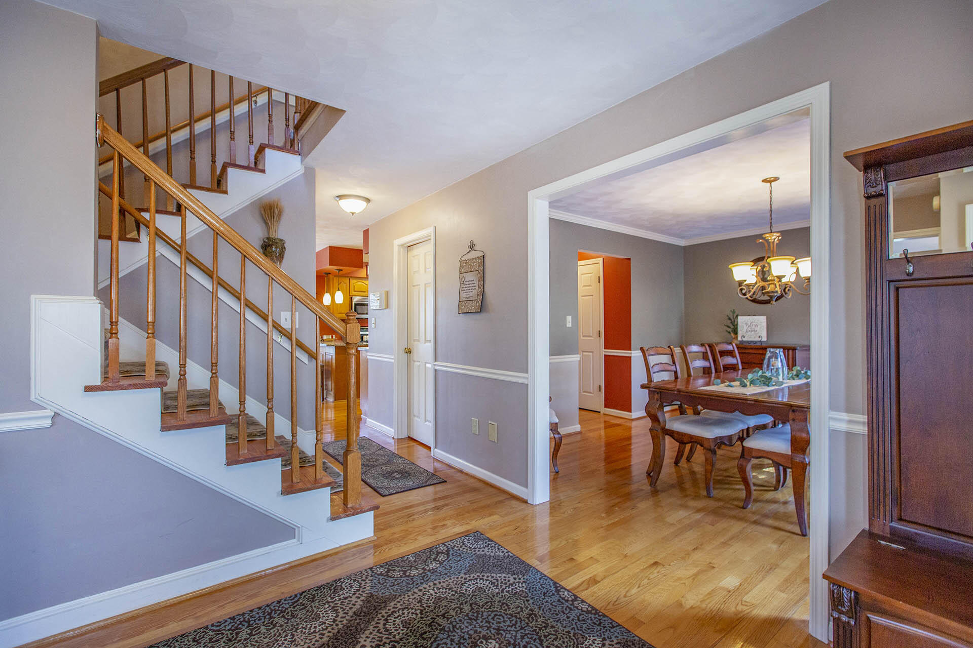 467 Winesap Road Roanoke, VA 24019 - Photo 6 of 44 4