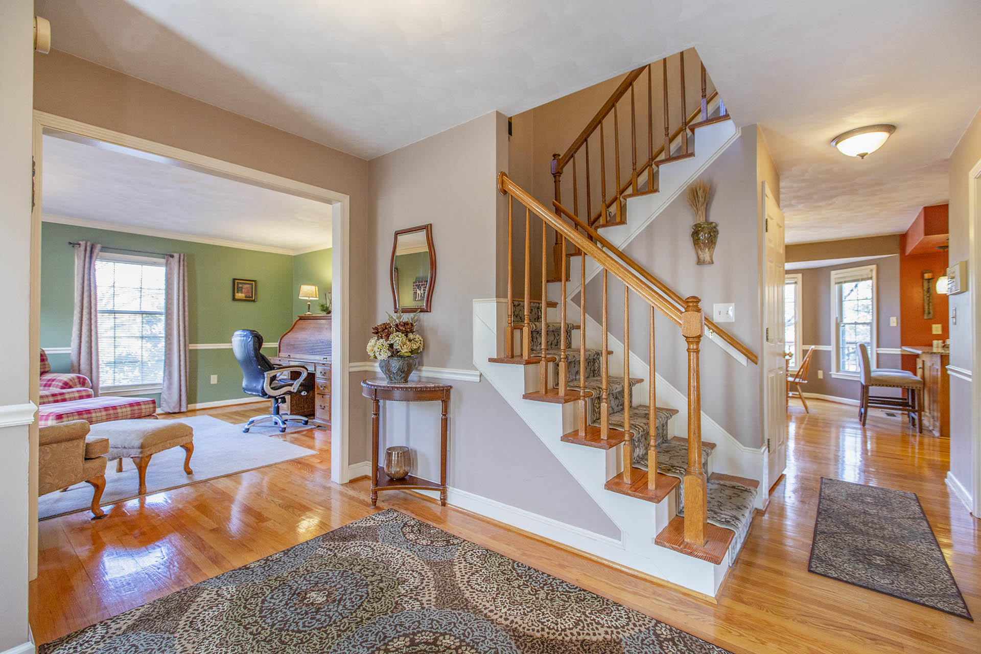467 Winesap Road Roanoke, VA 24019 - Photo 8 of 44 6