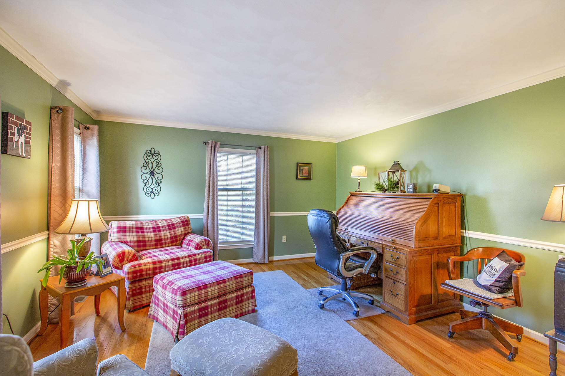 467 Winesap Road Roanoke, VA 24019 - Photo 9 of 44 7