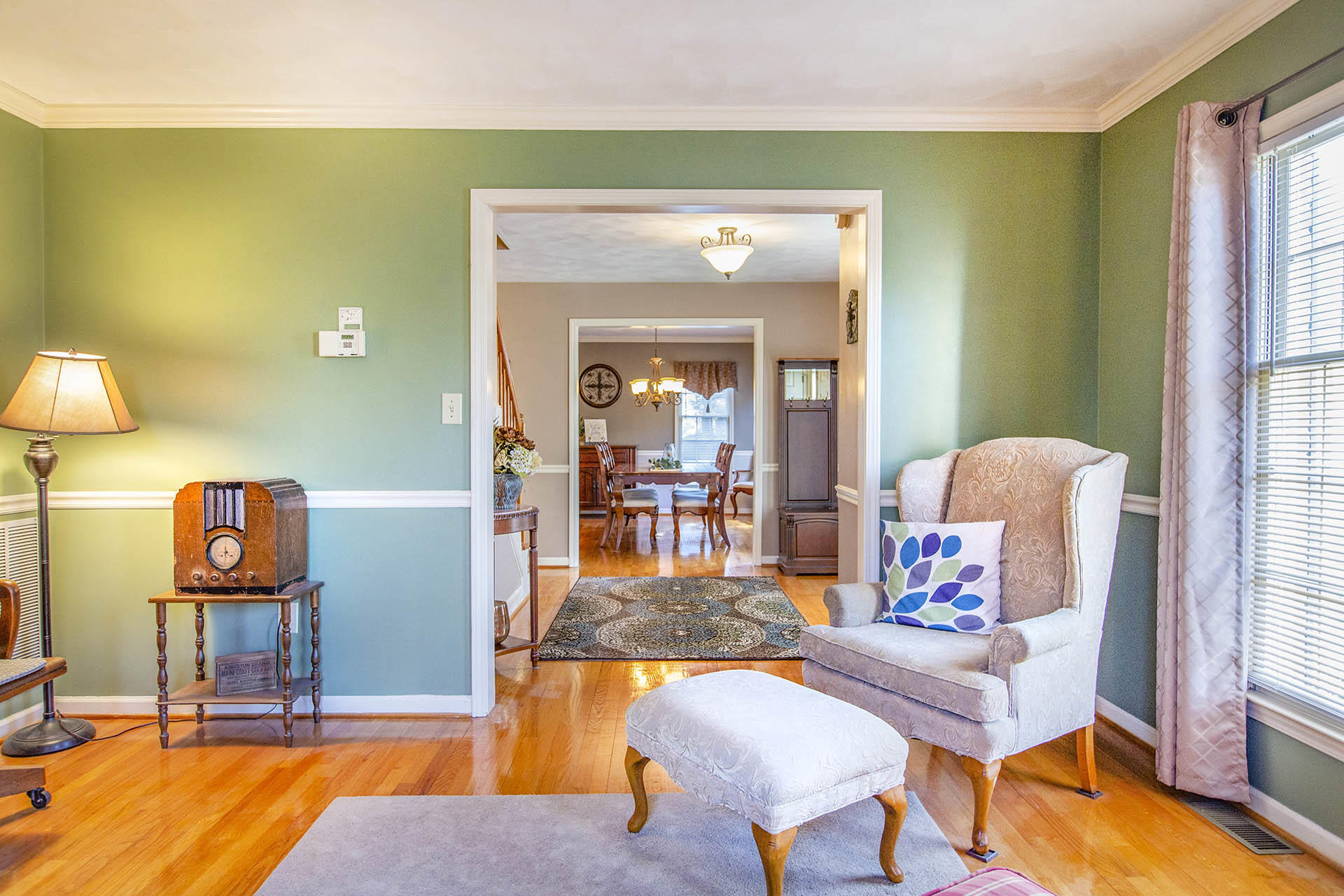 467 Winesap Road Roanoke, VA 24019 - Photo 10 of 44 8