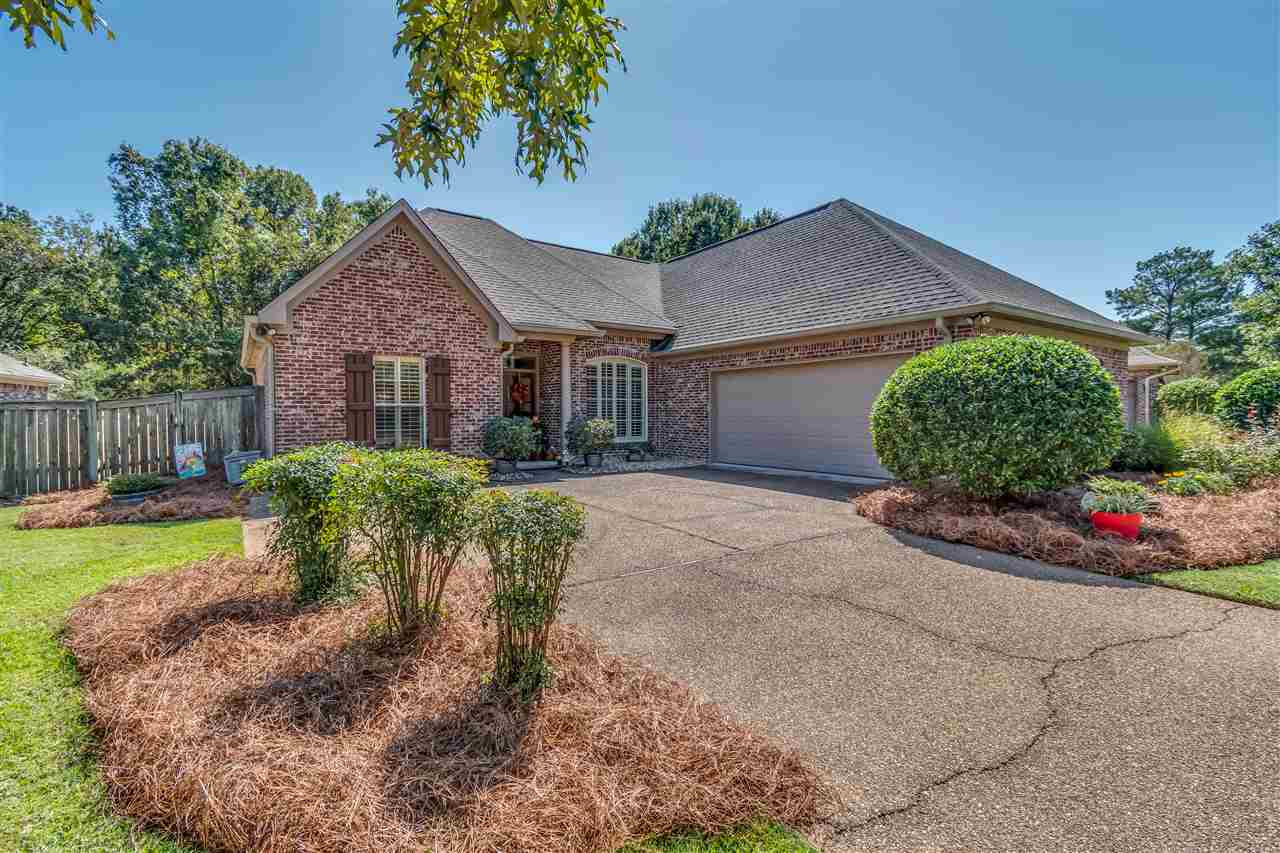 145 Seville Way Madison, MS 39110 - Photo 1 of 42 Photo 1