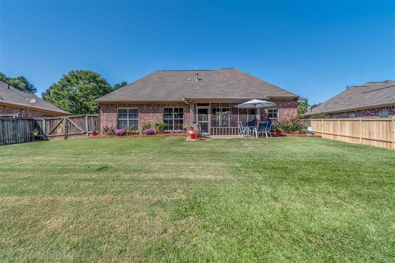 145 Seville Way Madison, MS 39110 - Photo 39 of 42 Photo 40