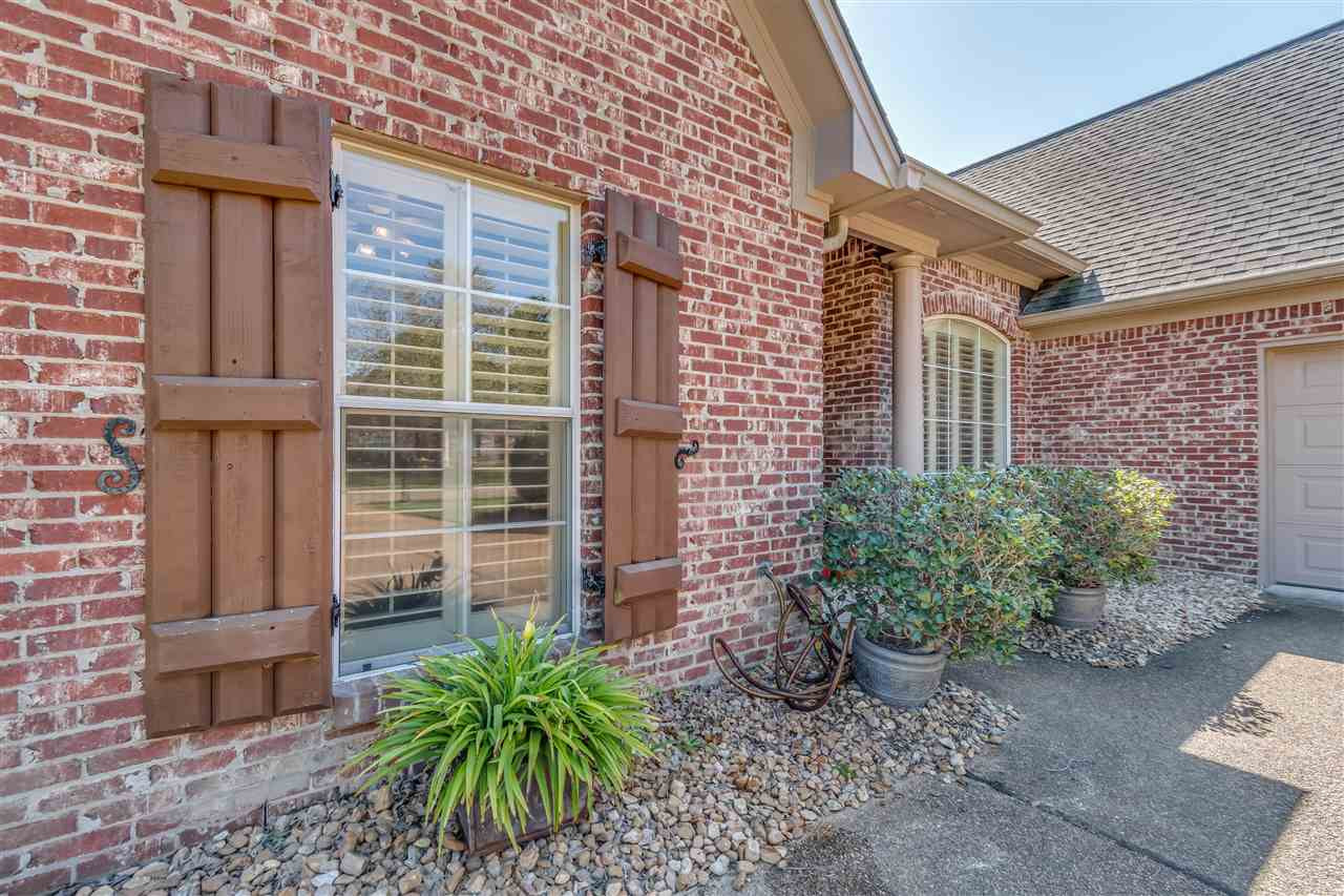 145 Seville Way Madison, MS 39110 - Photo 41 of 42 Photo 42