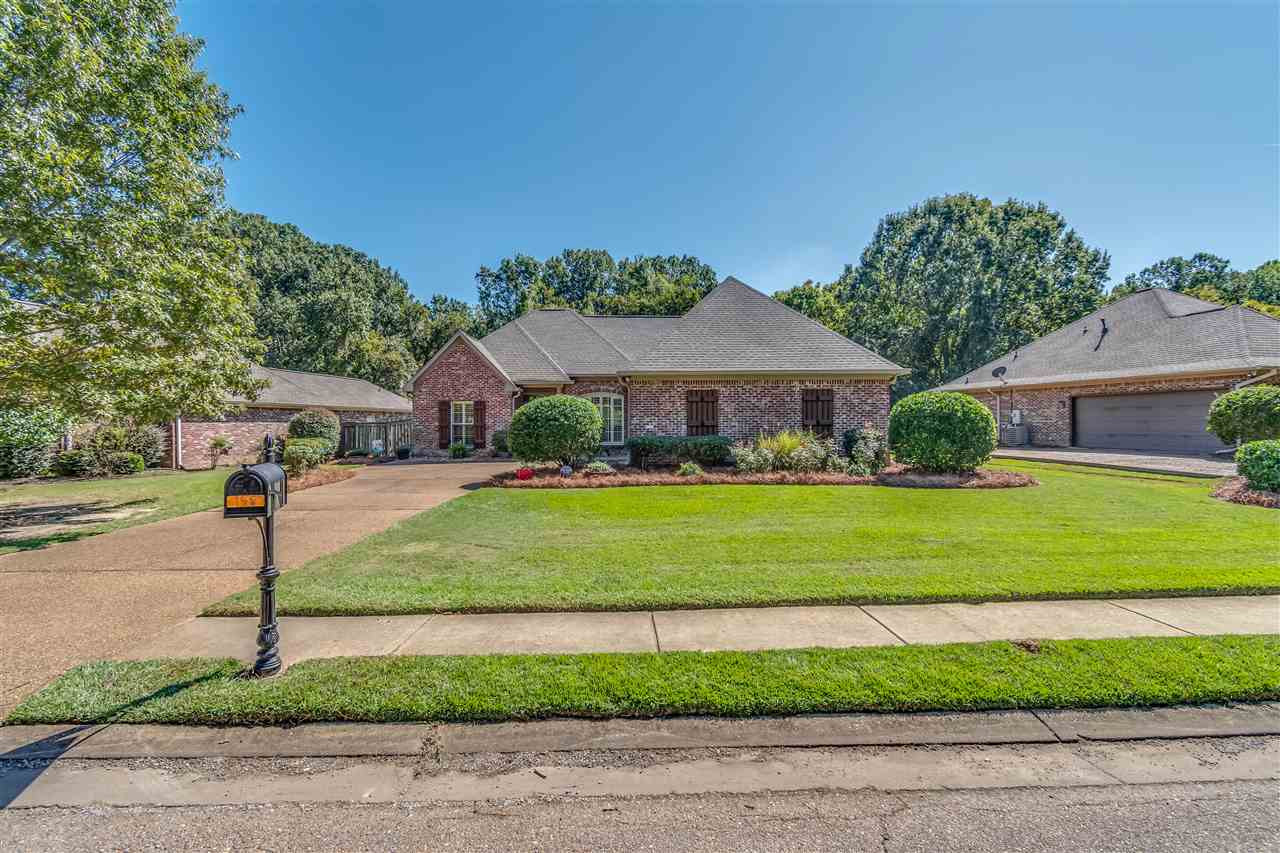 145 Seville Way Madison, MS 39110 - Photo 42 of 42 Photo 43