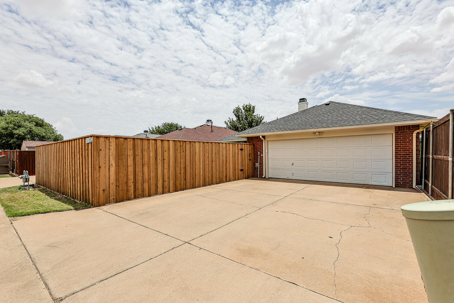 6020 101st Street Lubbock, TX 79424 - Photo 50 of 55 6020 101st-67