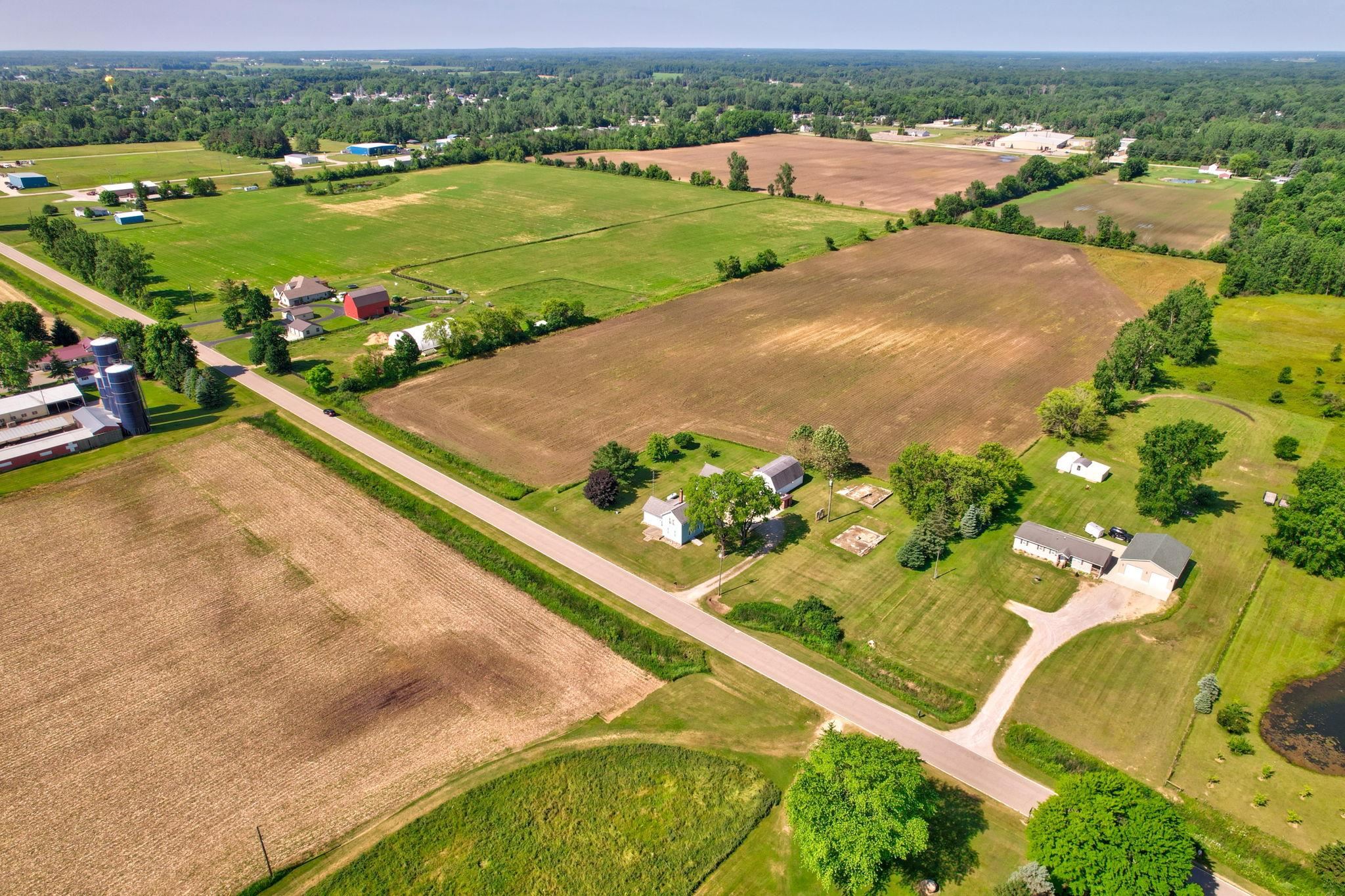 8075 Caine Road Millington, MI 48746 - Photo 62 of 62