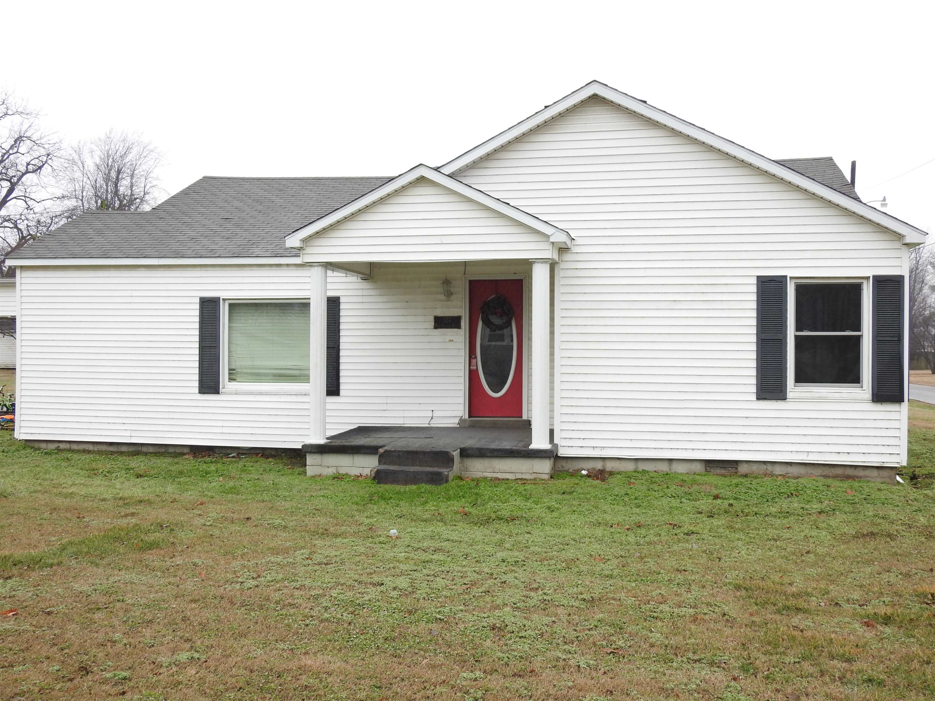 337 South College Street Ridgely, TN 38080 - Photo 1 of 26 Photo 1