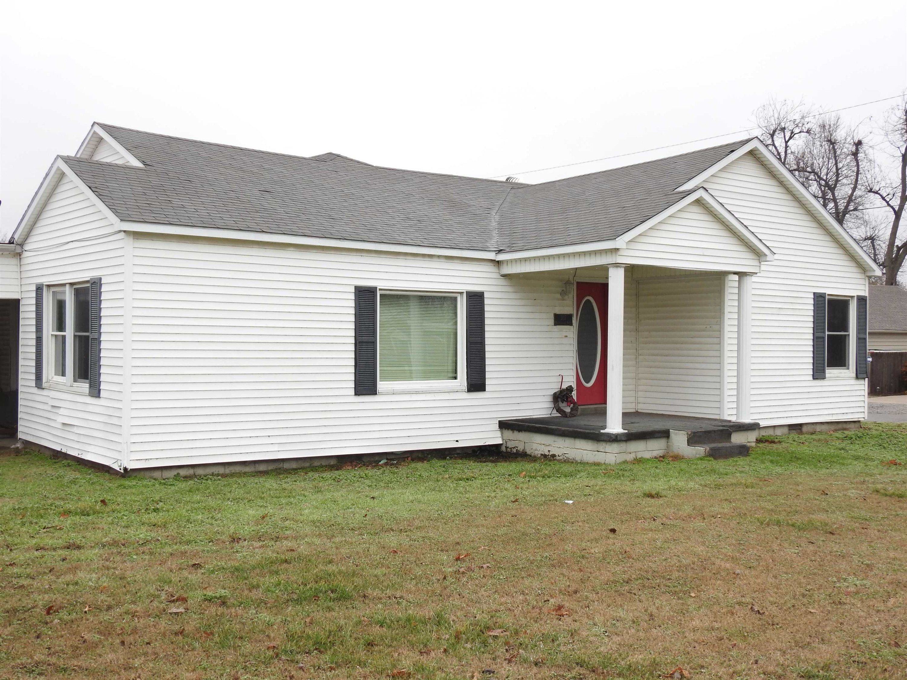 337 South College Street Ridgely, TN 38080 - Photo 2 of 26 Photo 2