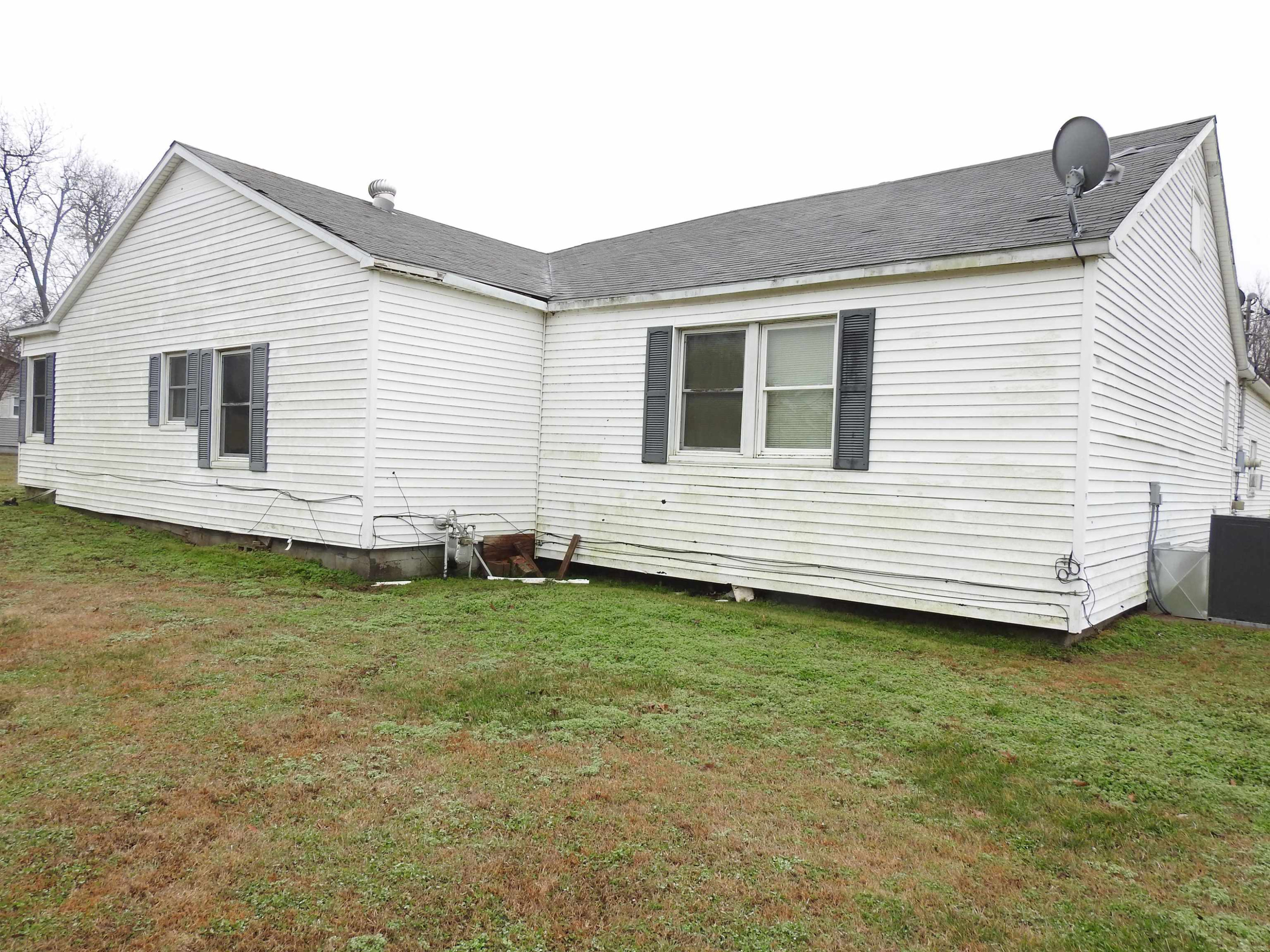 337 South College Street Ridgely, TN 38080 - Photo 3 of 26 Photo 3