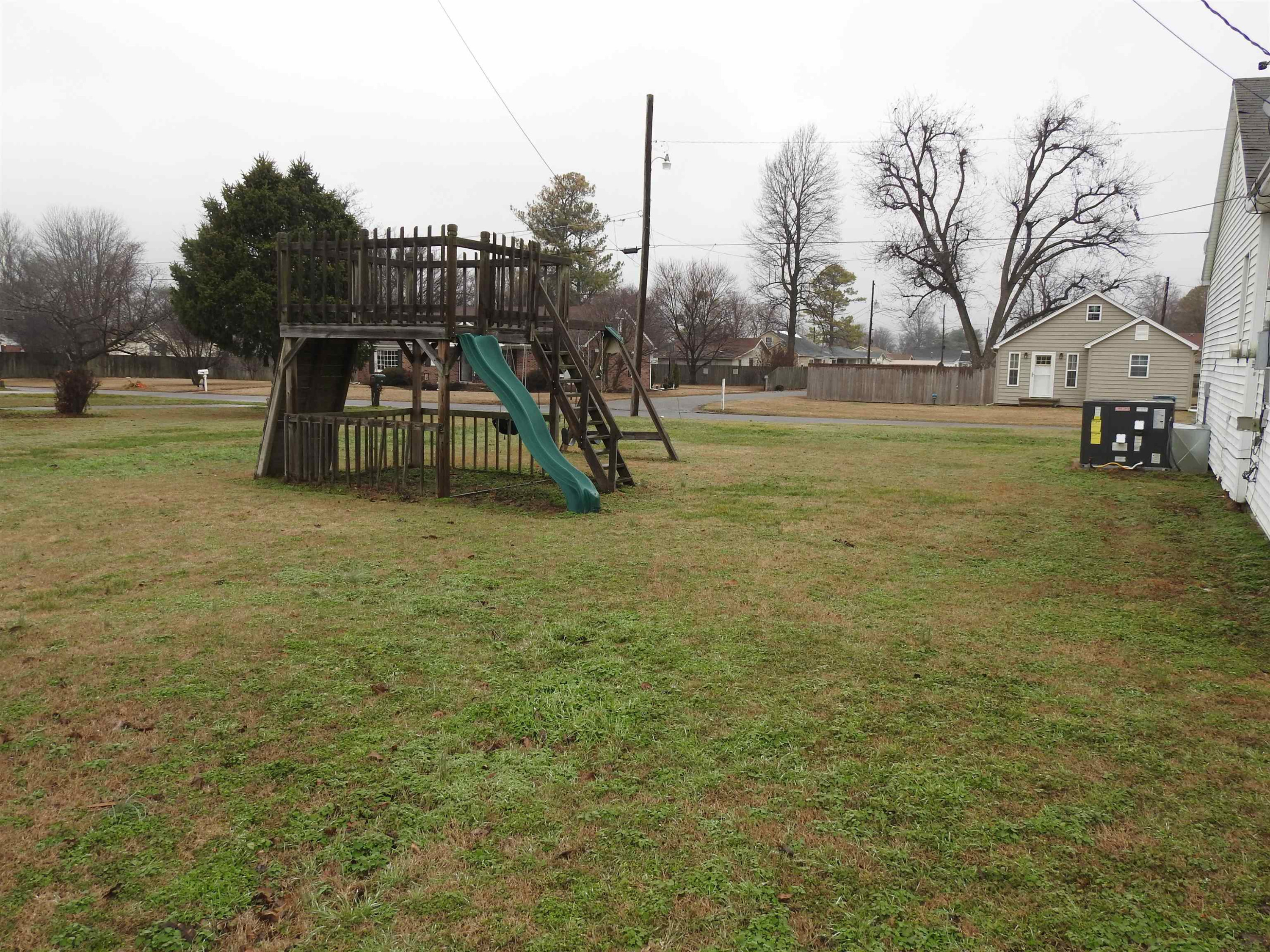 337 South College Street Ridgely, TN 38080 - Photo 5 of 26 Photo 5