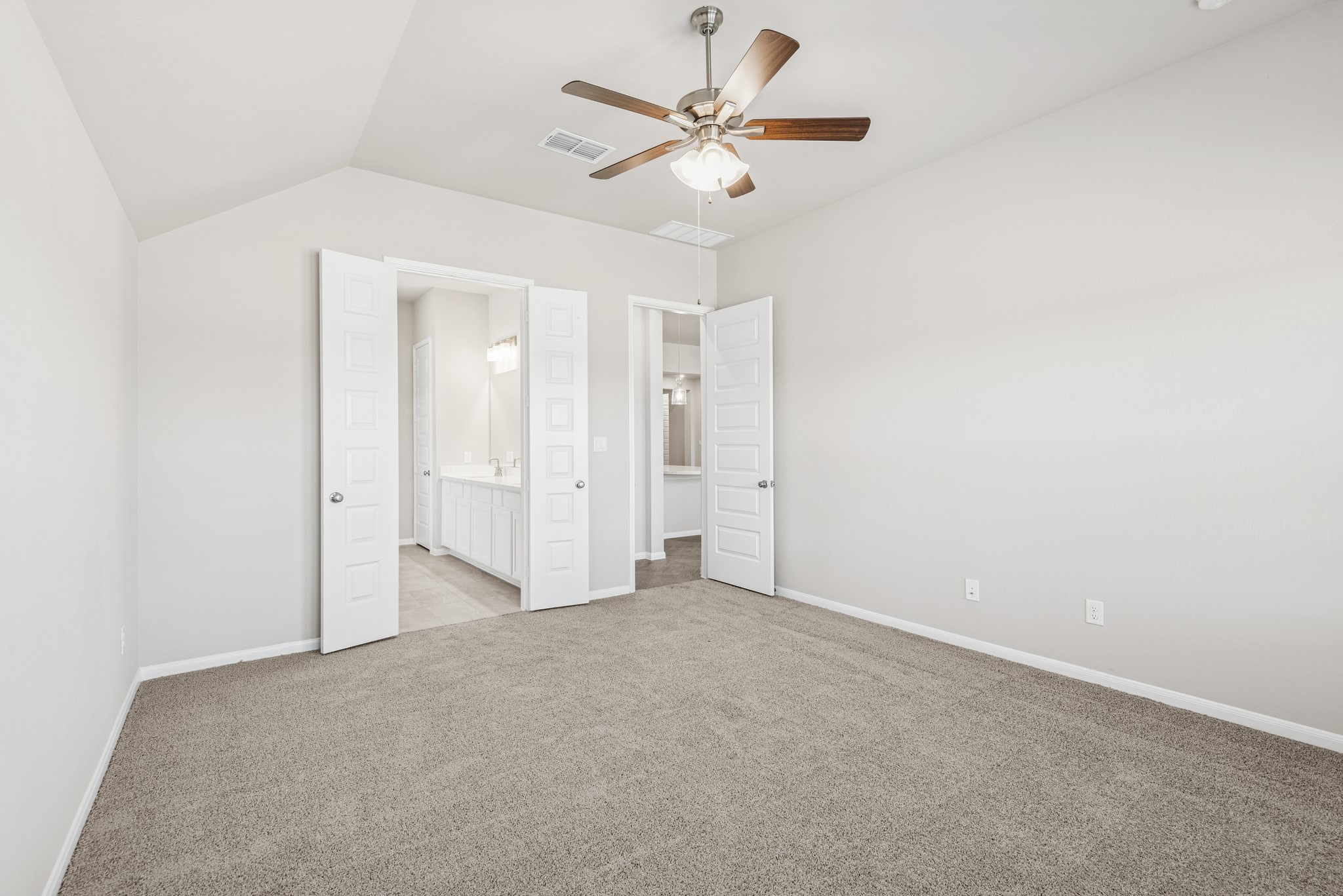 6715 Allens Landing Needville, TX 77461 - Photo 11 of 40 Secluded owner's suite