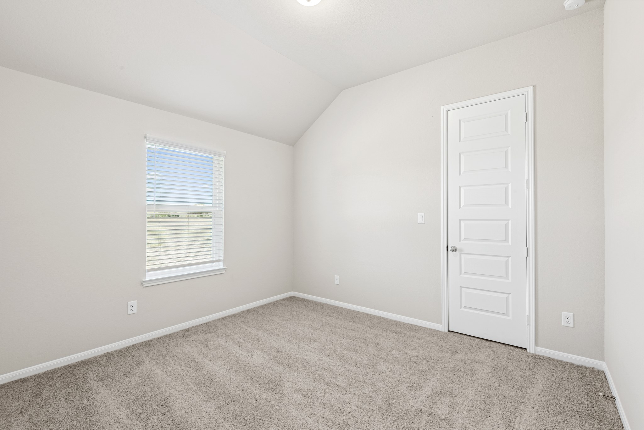 6715 Allens Landing Needville, TX 77461 - Photo 15 of 40 an empty room with a window