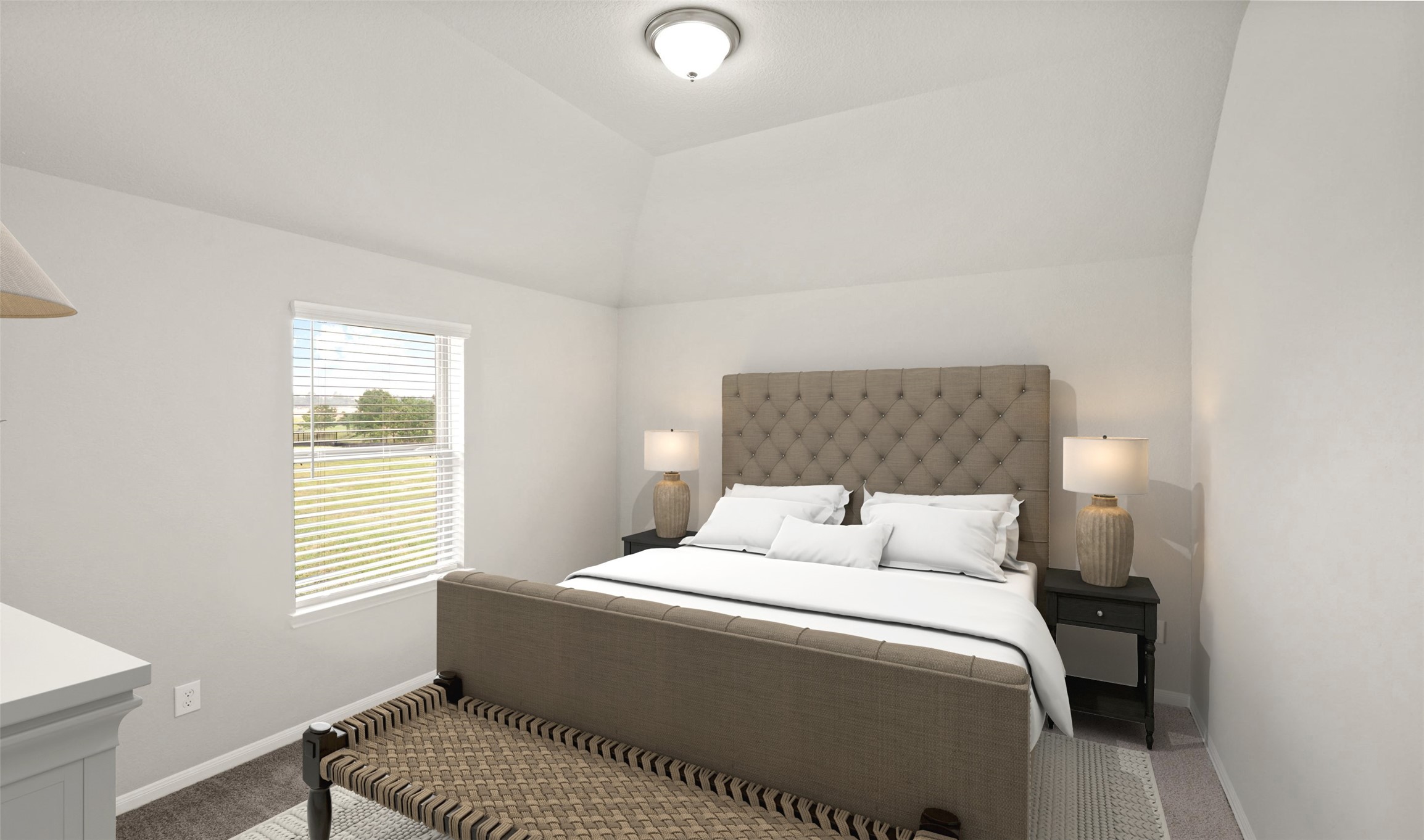 6715 Allens Landing Needville, TX 77461 - Photo 37 of 40 Bedroom 4 (*Photo not of actual home and used for illustration purposes only.)