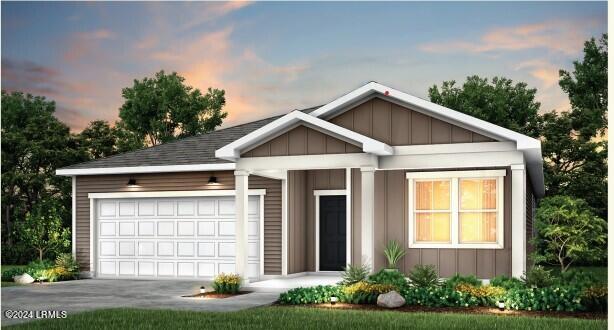 1212 Cassander Crk Road Beaufort, SC 29902 - Photo 1 of 2 Ibis TD 103
