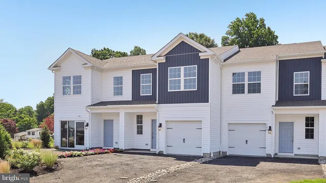 $341,990 | 223 Derby Drive, Coatesville, PA 19320