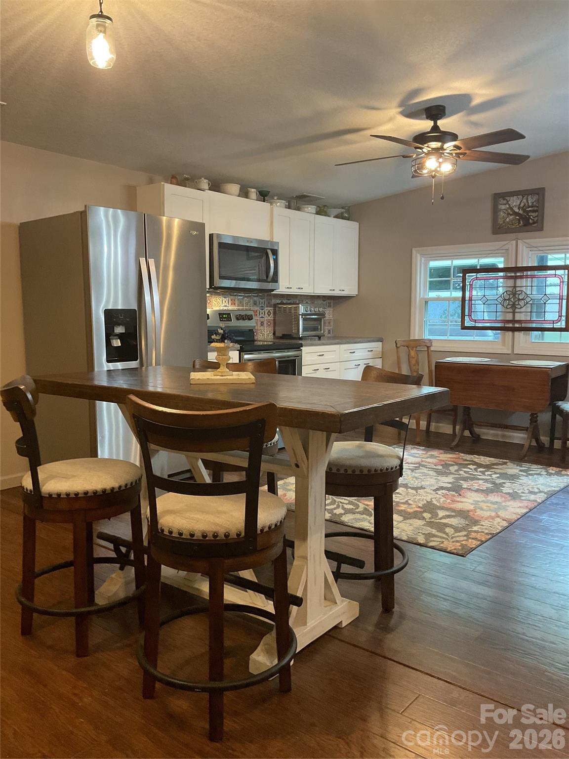 1239 Mcguinn Road Mill Spring, NC 28756 - Photo 24 of 33