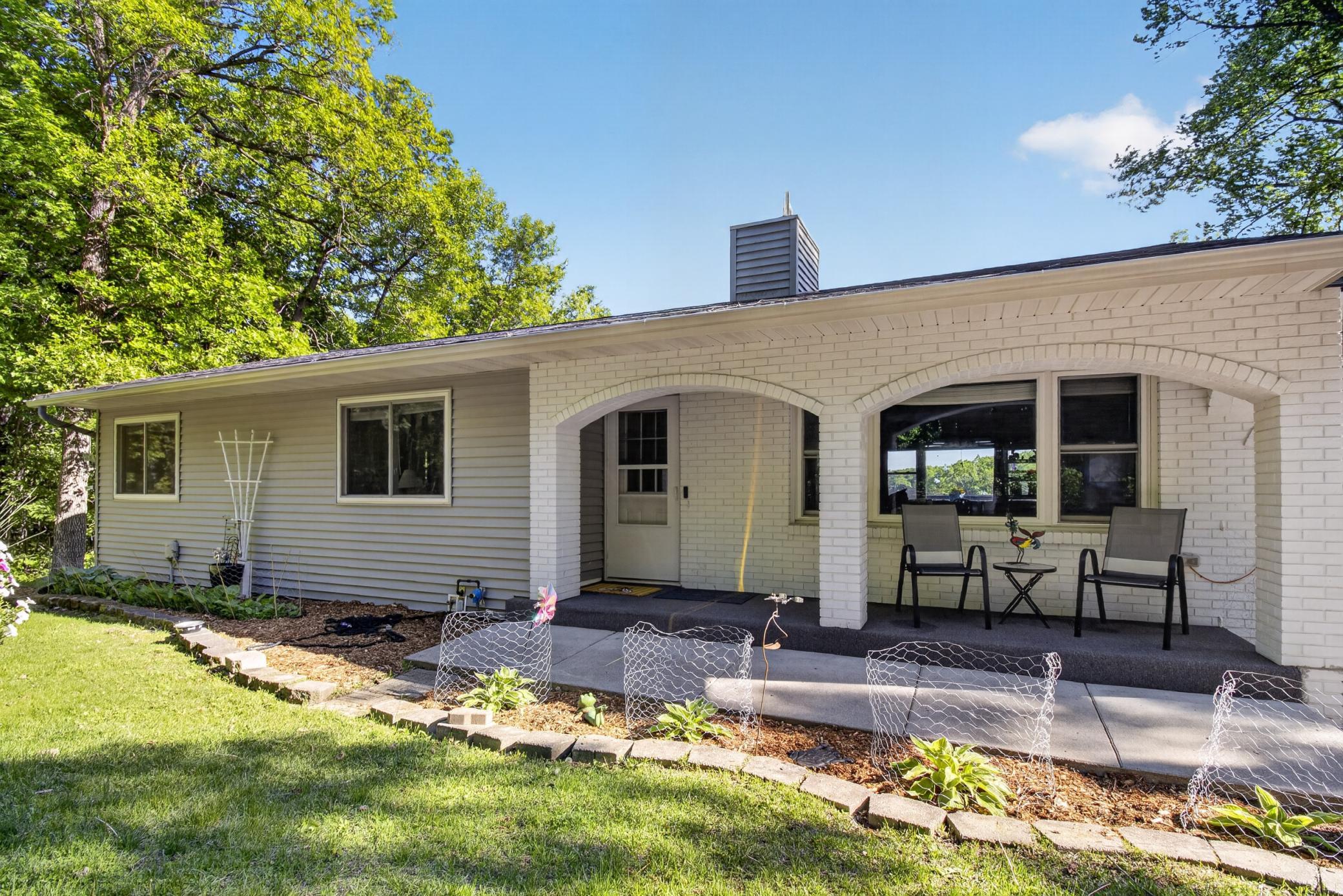 31265 Eagle Lake Road Frazee, MN 56544 - Photo 55 of 80