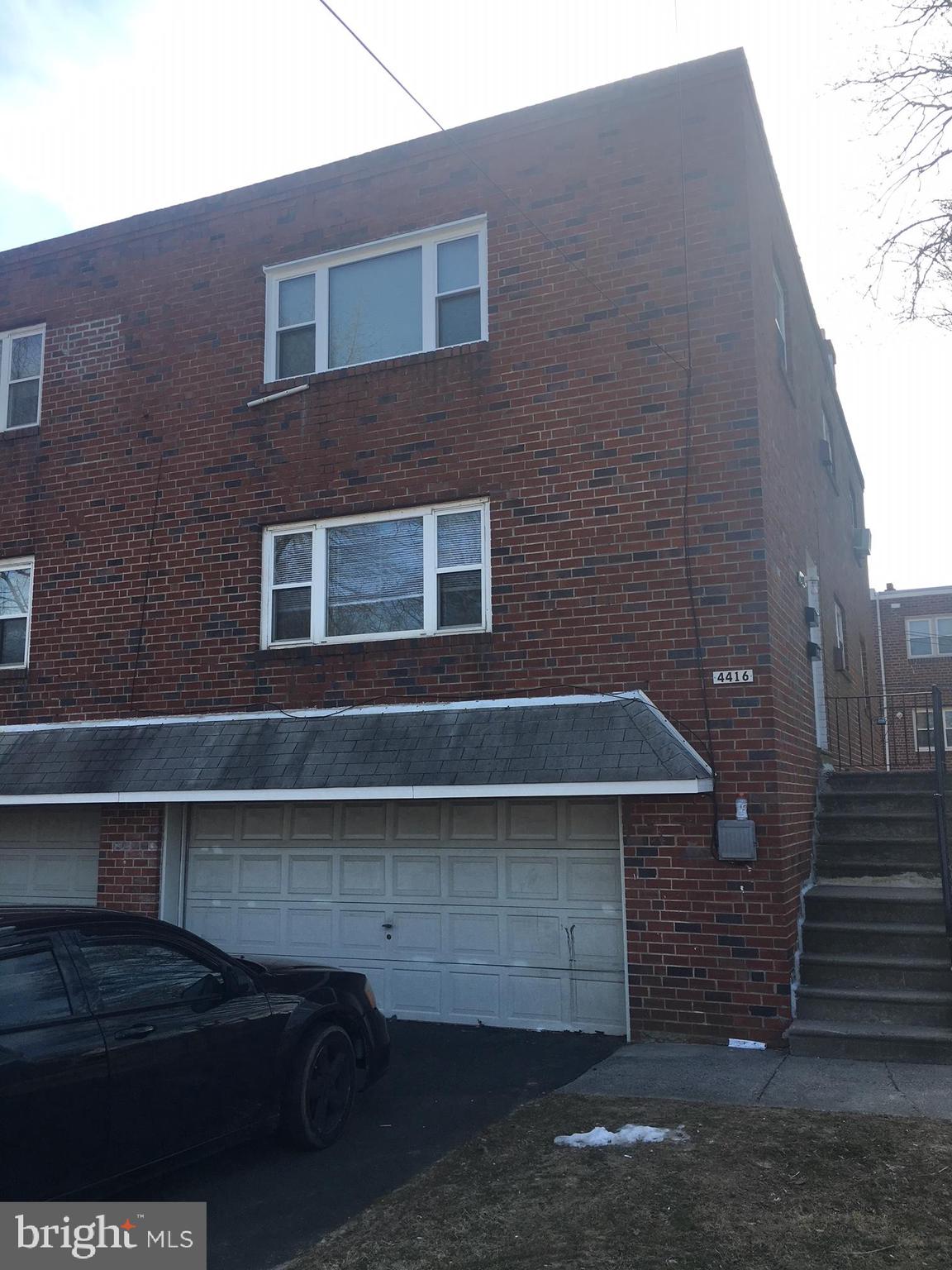 4416 Aberdale Road Philadelphia, PA 19136 - Photo 1 of 4 Gallery Image 1