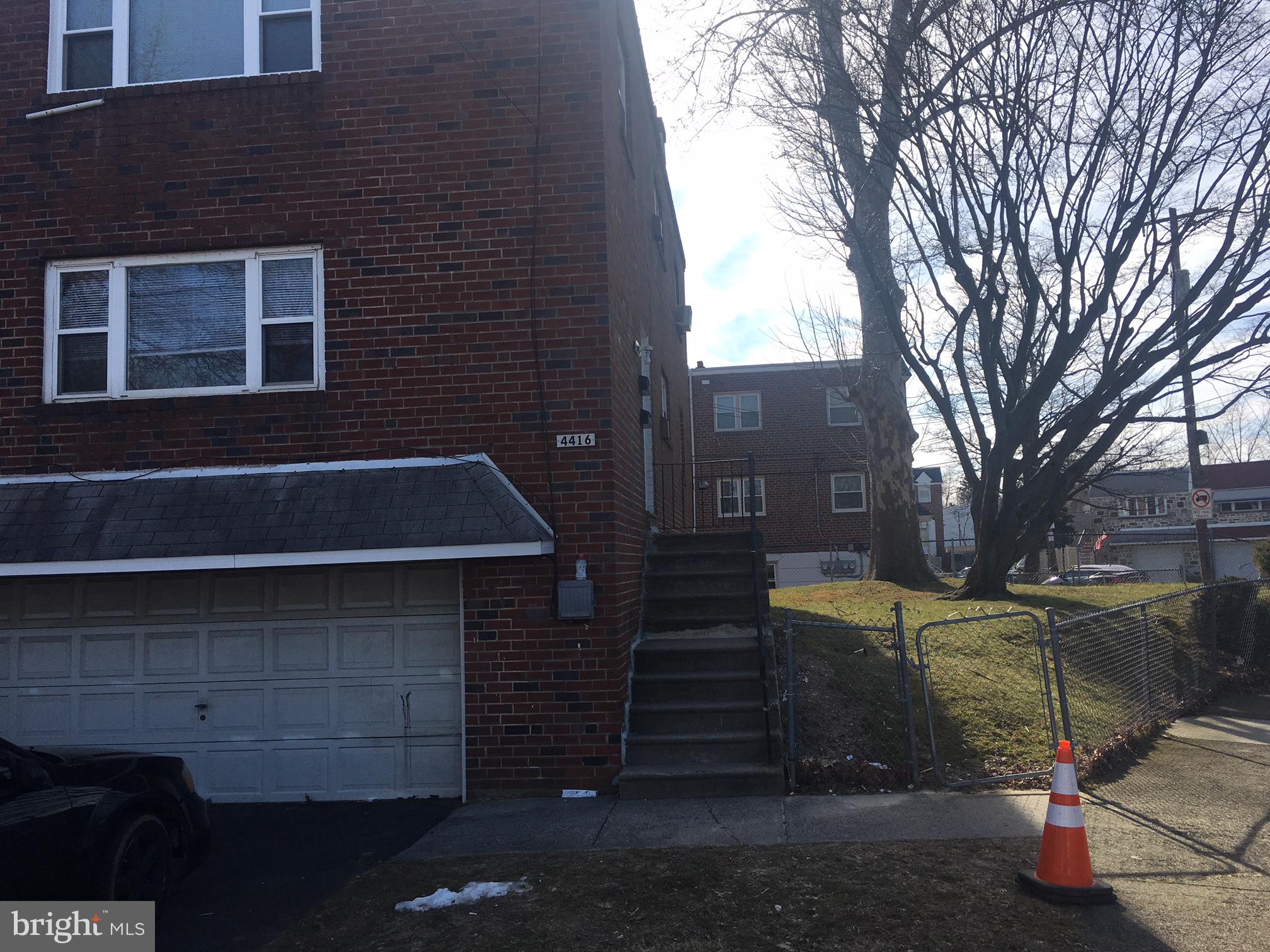 4416 Aberdale Road Philadelphia, PA 19136 - Photo 3 of 4 Gallery Image 3