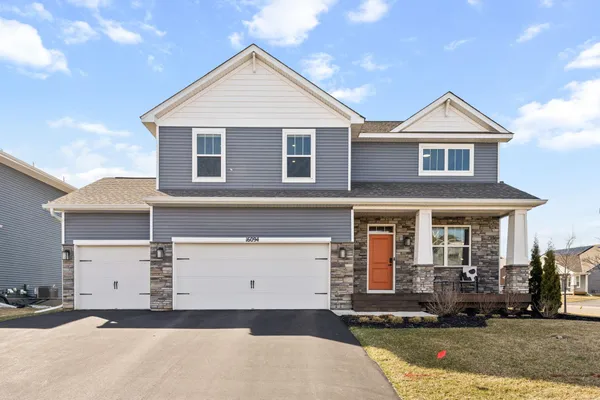 $550,000 | 16094 Fairoaks Avenue North, Hugo, MN 55038