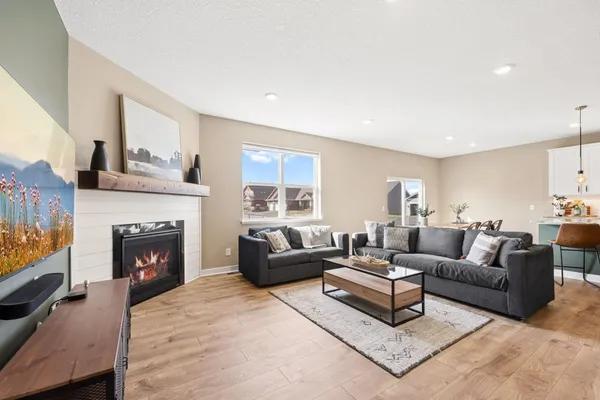 $550,000 | 16094 Fairoaks Avenue North, Hugo, MN 55038