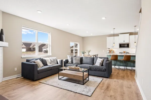 $550,000 | 16094 Fairoaks Avenue North, Hugo, MN 55038