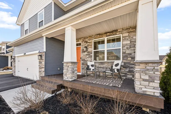 $550,000 | 16094 Fairoaks Avenue North, Hugo, MN 55038