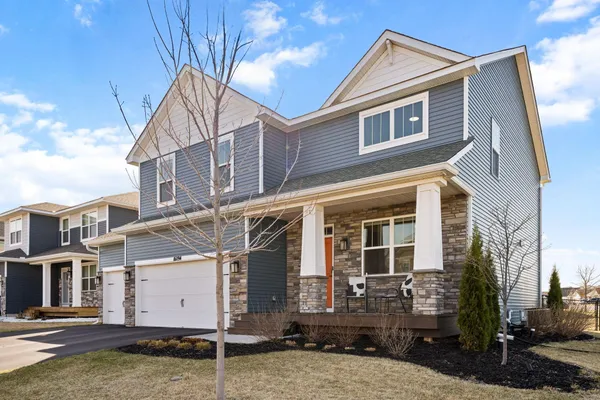 $550,000 | 16094 Fairoaks Avenue North, Hugo, MN 55038