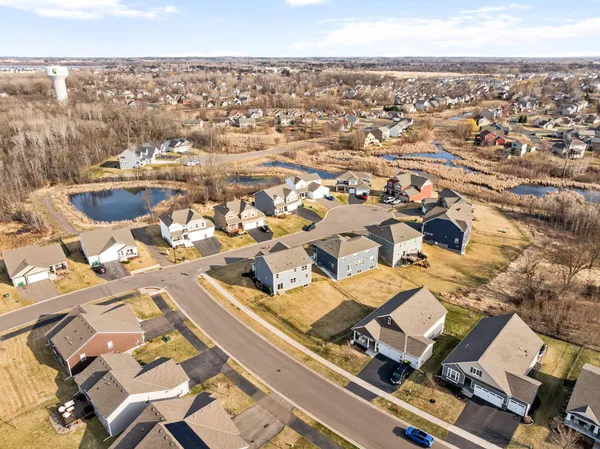 $550,000 | 16094 Fairoaks Avenue North, Hugo, MN 55038