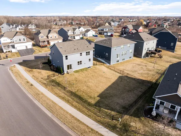 $550,000 | 16094 Fairoaks Avenue North, Hugo, MN 55038