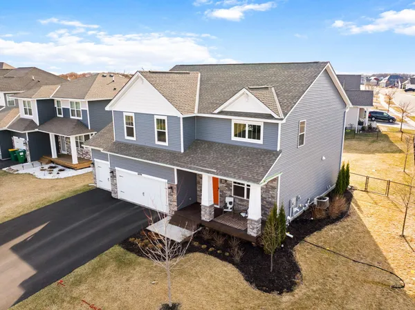 $550,000 | 16094 Fairoaks Avenue North, Hugo, MN 55038